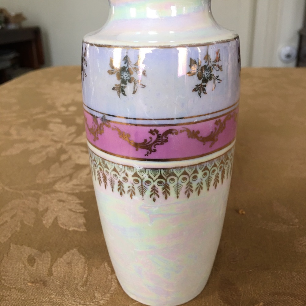 Decorative Vase